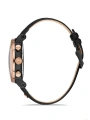 Hislon Mens Timeless TM105T-04BR