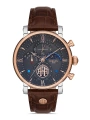 Hislon Mens Timeless TM105T-05KR