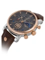 Hislon Mens Timeless TM105T-05KR