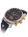 Hislon Mens Timeless TM105T-11KR