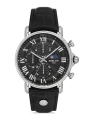 Hislon Mens Timeless TM112S-04BS