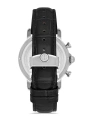 Hislon Mens Timeless TM112S-04BS