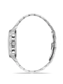 Hislon Mens Timeless TM112S-11SS