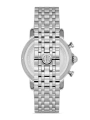 Hislon Mens Timeless TM112S-11SS
