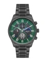 Hislon Mens Timeless TM113N-15SS