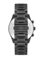 Hislon Mens Timeless TM113N-15SS