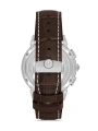 Hislon Mens Timeless TM143S-02KS