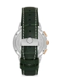 Hislon Mens Timeless TM143T-15YR