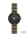 Hislon Womens Classic Queen QL110T-04SG