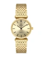 Hislon Womens Classic Queen QL119G-08SGS