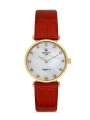 Hislon Womens Classic Queen QL119G-09KG