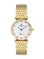 Hislon Womens Classic Queen QL119G-09SGS