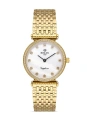 Hislon Womens Classic Queen QL119G-10SGS