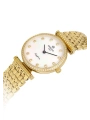 Hislon Womens Classic Queen QL119G-10SGS