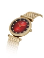 Hislon Womens Classic Queen QL119G-14SGS