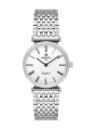 Hislon Womens Classic Queen QL119S-02SSS
