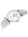 Hislon Womens Classıc Queen QL119S-09SS