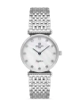 Hislon Womens Classic Queen QL119S-09SSS