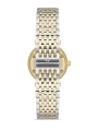 Hislon Womens Classic Queen QL119T-15SGS