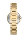 Hislon Womens Classic Queen QL120G-02SG