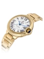 Hislon Womens Classic Queen QL120G-02SG