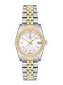 Hislon Womens Classic Queen QL124T-03SGS