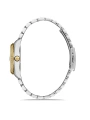 Hislon Womens Classic Queen QL124T-03SGS