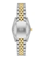 Hislon Womens Classic Queen QL124T-03SGS