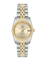 Hislon Womens Classic Queen QL124T-08SGS