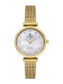 Hislon Womens Classic Queen QL125G-09SG
