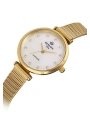 Hislon Womens Classic Queen QL125G-09SG