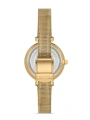 Hislon Womens Classic Queen QL125G-09SG