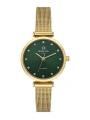 Hislon Womens Classic Queen QL125G-15SG