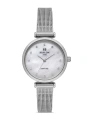 Hislon Womens Classic Queen QL125S-09SS
