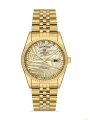 Hislon Womens Classic Queen QL126G-08SG