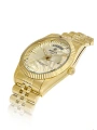 Hislon Womens Classic Queen QL126G-08SG