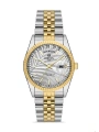 Hislon Womens Classic Queen QL126T-02SG