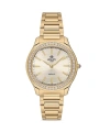 Hislon Womens Classic Queen QL148G-10SG