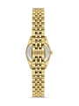 Hislon Womens Classic Queen QL155G-02SGS