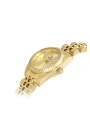 Hislon Womens Classic Queen QL155G-08SGS