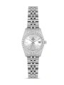 Hislon Womens Classic Queen QL155S-02SSS