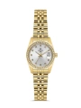 Hislon Womens Classic Queen QL156G-02SGS