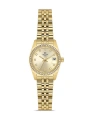 Hislon Womens Classic Queen QL156G-08SGS