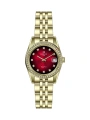 Hislon Womens Classic Queen QL156G-14SGS