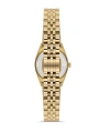 Hislon Womens Classic Queen QL156G-14SGS