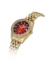 Hislon Womens Classic Queen QL156G-14SGS