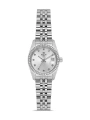 Hislon Womens Classic Queen QL156S-02SSS