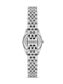 Hislon Womens Classic Queen QL156S-02SSS