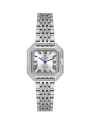 Hislon Womens Classic Queen QL170S-02SB