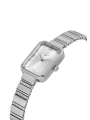 Hislon Womens Classic Queen QL191S-02SS